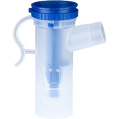 Nebulizator do Inhalatora Waldhausen Health + Care Niebieski Nebulizator do Inhalatora Waldhausen Health + Care Niebieski