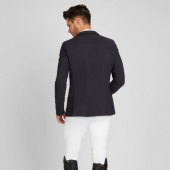 Frak Męski Luis Czarny Frak Męski Luis Czarny