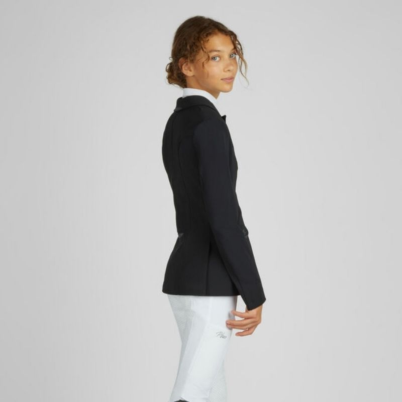 Frak Dziecięcy Isalienne Czarny