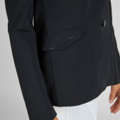 Frak Dziecięcy Isalienne Czarny Frak Dziecięcy Isalienne Czarny