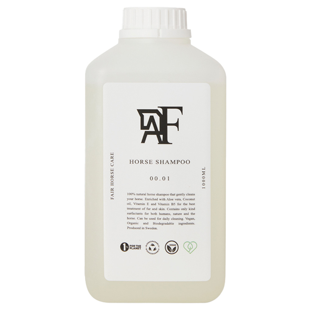 Szampon Everyday Original 00.01