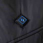 Kamizelka podgrzewana Etna Czarna Kamizelka podgrzewana Etna Czarna