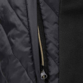 Kamizelka podgrzewana Etna Czarna Kamizelka podgrzewana Etna Czarna