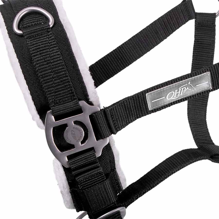 Kaweson Sztuczne futro Czarny