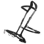 Kaweson Skórzany Czarny Kaweson Skórzany Czarny