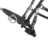 Kaweson Skórzany Czarny Kaweson Skórzany Czarny