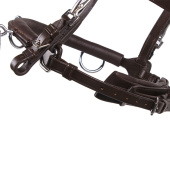 Kaweson Skórzany Brązowy Kaweson Skórzany Brązowy