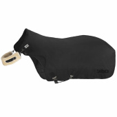 Derka na karuzelę Delta II Walker Czarna Derka na karuzelę Delta II Walker Czarna