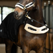 Derka na karuzelę Delta II Walker Czarna Derka na karuzelę Delta II Walker Czarna