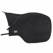 Derka do jazdy i lonżowania Exercise Sheet Czarna Derka do jazdy i lonżowania Exercise Sheet Czarna
