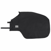 Derka do jazdy i lonżowania Exercise Sheet Czarna Derka do jazdy i lonżowania Exercise Sheet Czarna