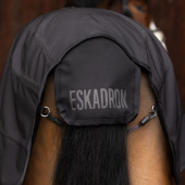 Derka do jazdy i lonżowania Exercise Sheet Czarna Derka do jazdy i lonżowania Exercise Sheet Czarna