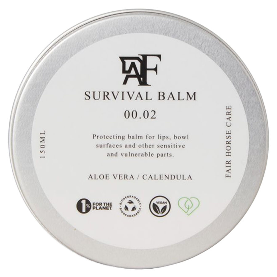 Maść Survival Balm 00.02