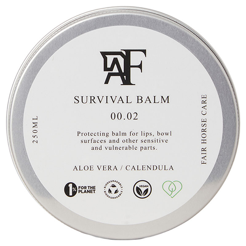 Maść Survival Balm 00.02