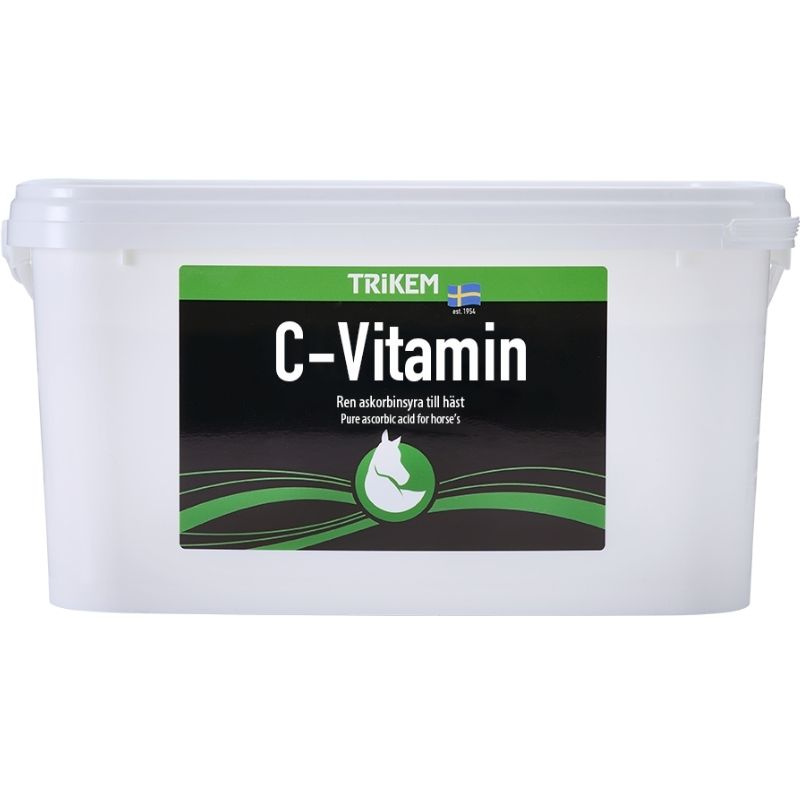 Witamina C 5000g
