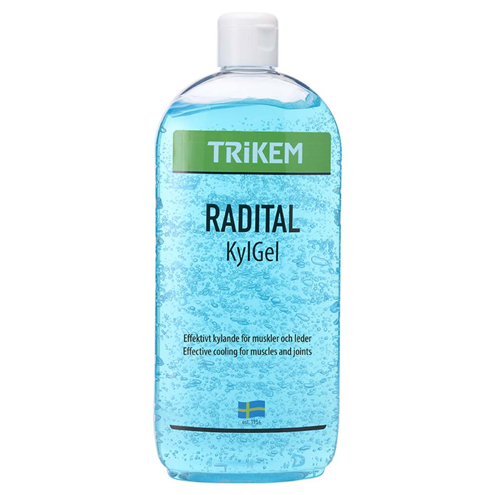 Żel chłodzący Radital 250 ml