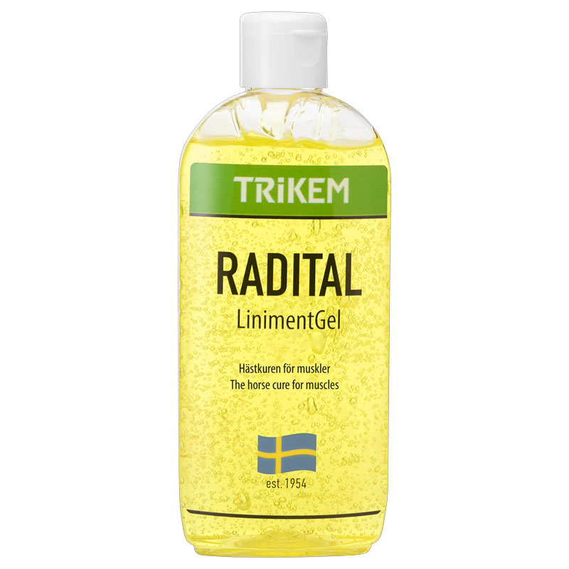 Żel Liniment Radital 250 ml