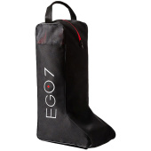 Torba na oficerki Horse Head Black Torba na oficerki Horse Head Black