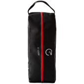 Torba na oficerki Horse Head Black Torba na oficerki Horse Head Black