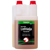 Working Dog Olej lniany 1000ml Working Dog Olej lniany 1000ml