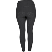 Bryczesy Katie Full Grip Czarne Bryczesy Katie Full Grip Czarne