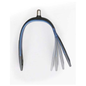 Boczki Spur'One Okrągłe Czarne Boczki Spur'One Okrągłe Czarne