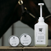 Maść końska cynkowa 00.03 Maść końska cynkowa 00.03