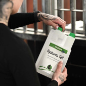 Kwas Hialuronowy 100 Kwas Hialuronowy 100