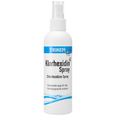 Spray z chlorheksydyną 200 ml Spray z chlorheksydyną 200 ml