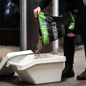 Mineralne Granulki 12kg Mineralne Granulki 12kg