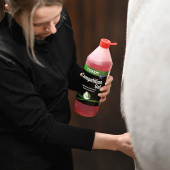 Żel Wyścigowy Dual Action 1000ml Żel Wyścigowy Dual Action 1000ml