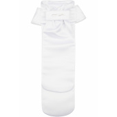 Plastron Core Biały Plastron Core Biały