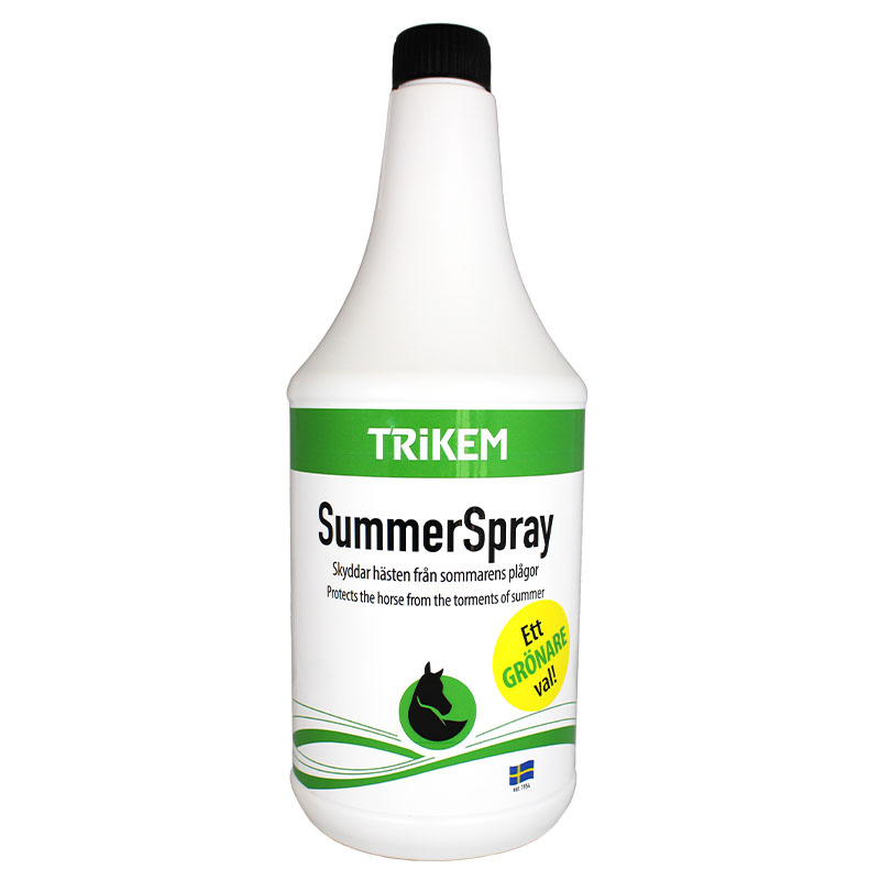 Spray letni Citronella/Lawenda 1L