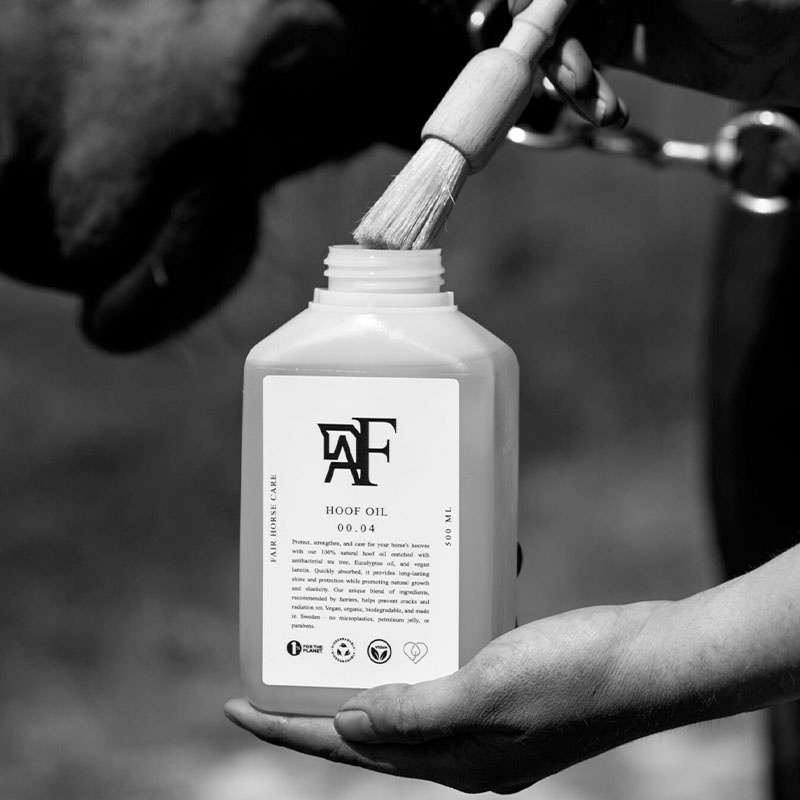 Olej do kopyt 00.04 500ml