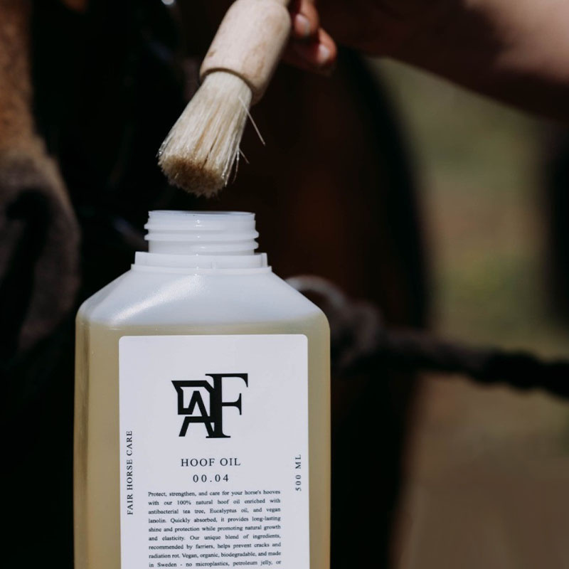 Olej do kopyt 00.04 500ml