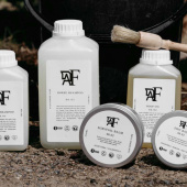 Olej do kopyt 00.04 500ml Olej do kopyt 00.04 500ml