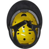 Kask Mips Avance Matt Rose Gold Czarny Kask Mips Avance Matt Rose Gold Czarny