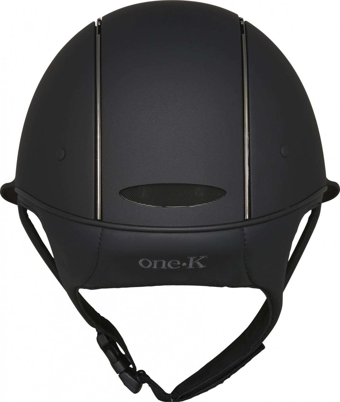 Kask Mips Avance Matt Chrome Czarny