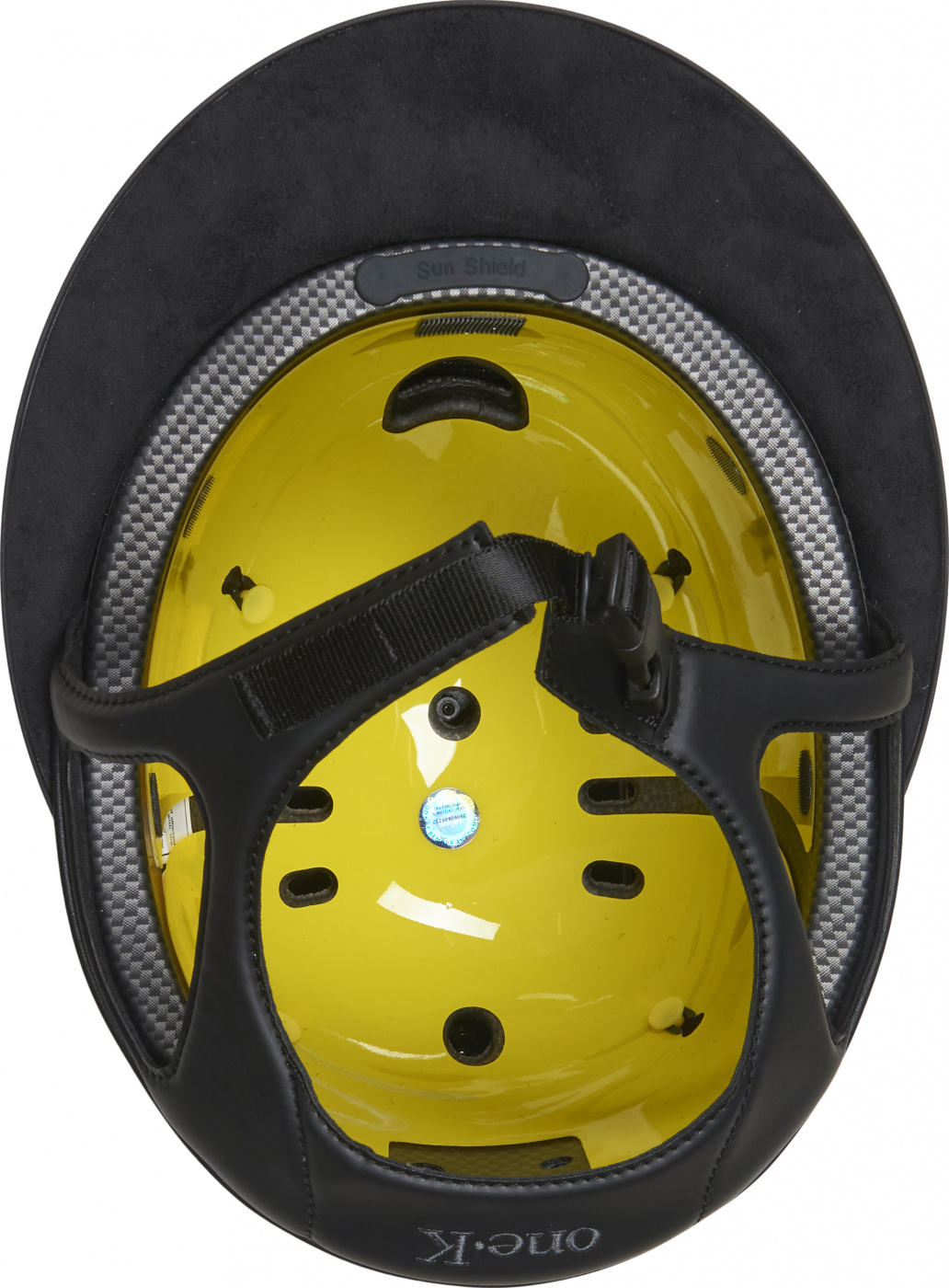 Kask Mips Avance Matt Chrome Czarny