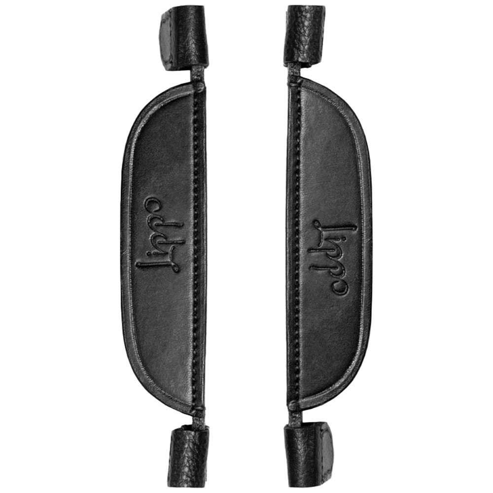 Oczodziały Supreme Czarne