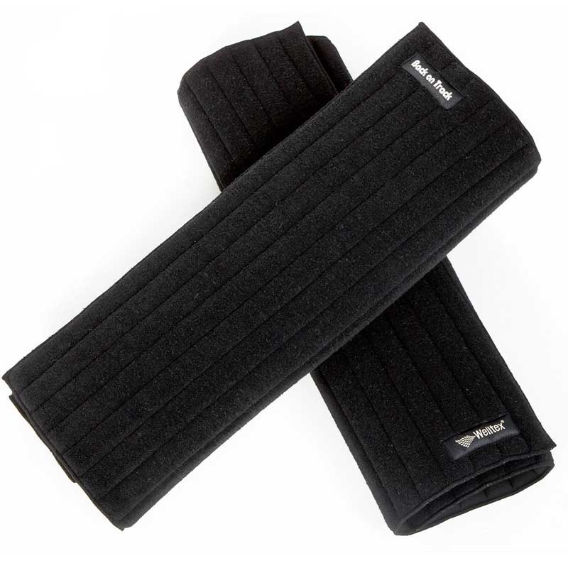 Podkładka Scandic PK czarna