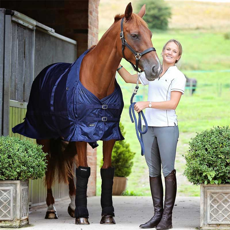 Podkładka Scandic PK czarna