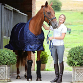 Podkładka Scandic PK czarna Podkładka Scandic PK czarna