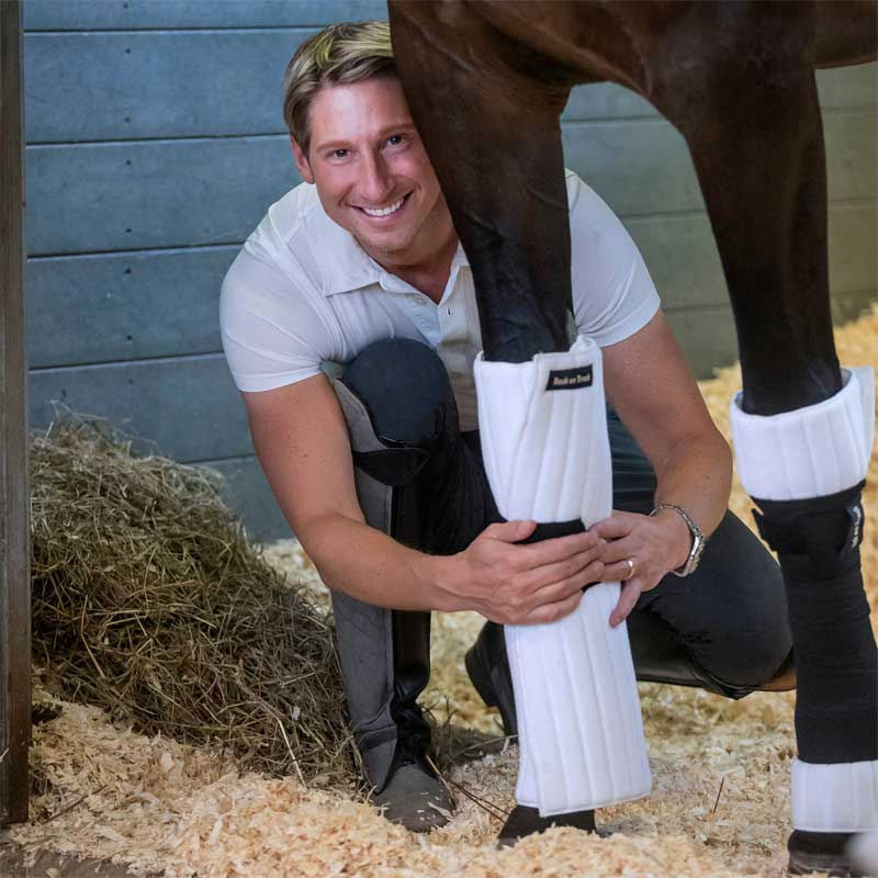 Podkładka Scandic PK biała