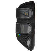 Ochraniacze treningowe Airflow czarne Ochraniacze treningowe Airflow czarne