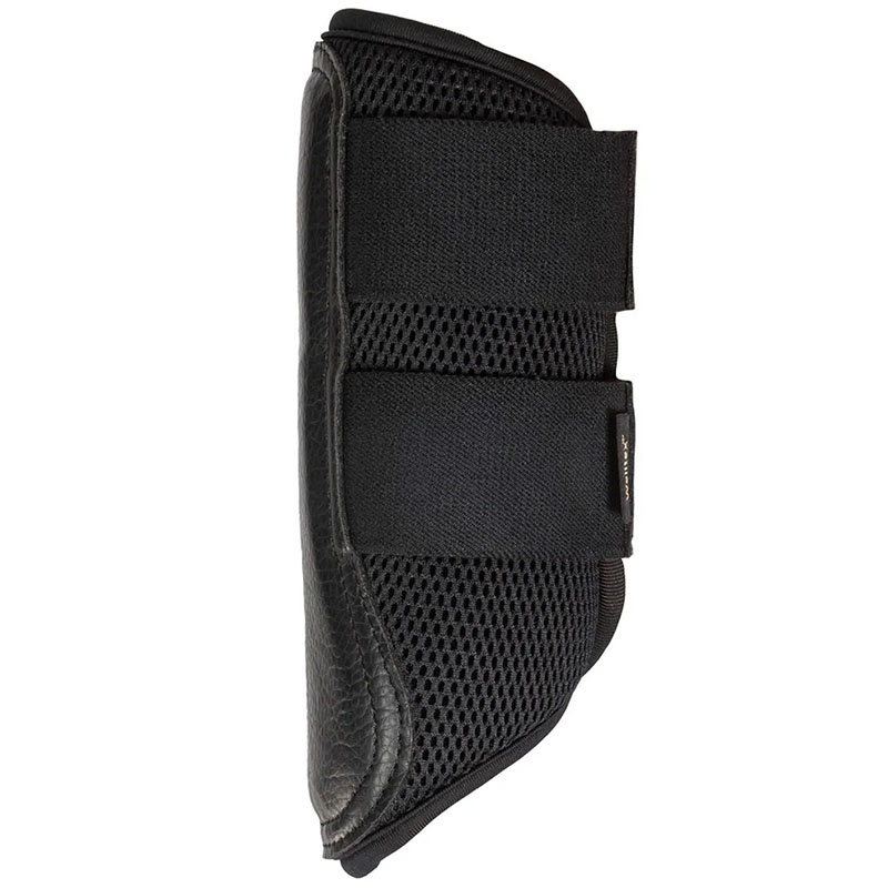 Ochraniacze treningowe Airflow czarne