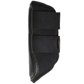 Ochraniacze treningowe Airflow czarne Ochraniacze treningowe Airflow czarne