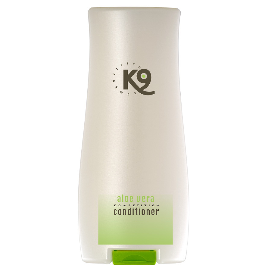 Odżywka dla psa Aloe Vera 300ml