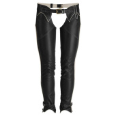 Czapsy Długie Czarne Czapsy Długie Czarne