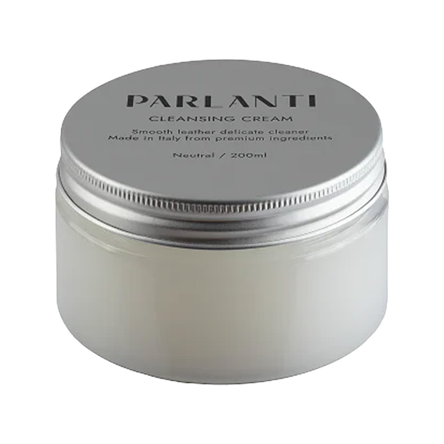 Krem do Czyszczenia Butów Cleansing Cream Neutral 200ml